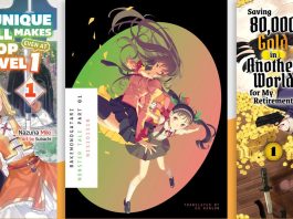 Kodansha light novels now available on Barnes & Noble NOOK Kodansha light novels for Nook