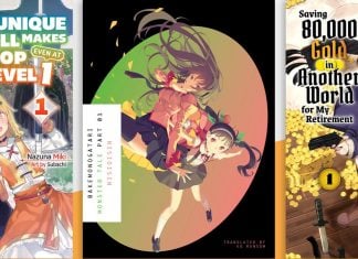 Kodansha light novels now available on Barnes & Noble NOOK Kodansha light novels for Nook
