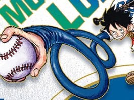 Los Angeles Dodgers to host official ONE PIECE night at Dodger Stadium on July 3 LA Dodgers One Piece night