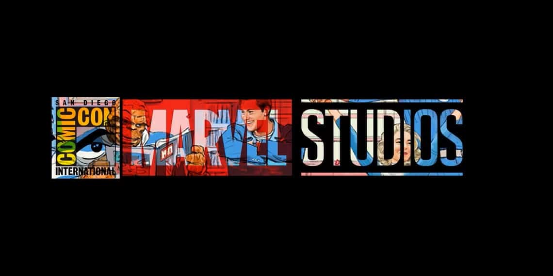 Marvel is skipping Hall H this year