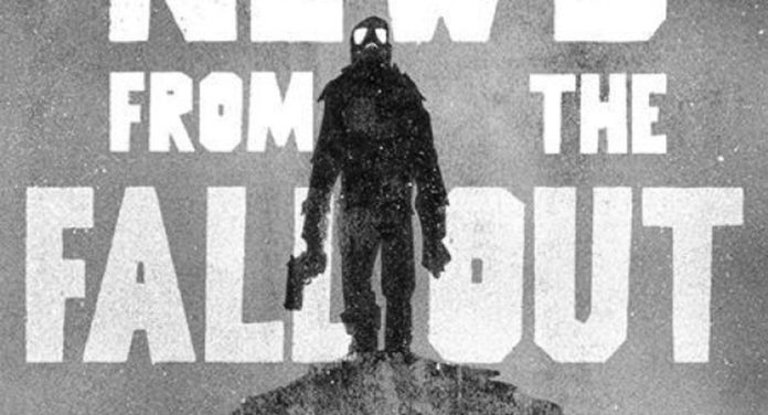 news from the fallout #1 banner News From the Fallout