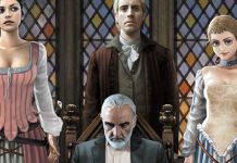 Chang Sheng’s award-winning series OLDMAN launches Kickstarter via eigoMANGA Oldman Kickstarter illustration