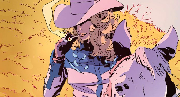 pall Dark Planet Comics