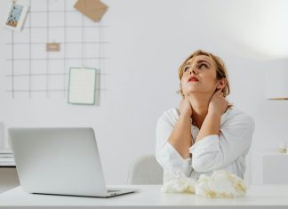 TILTING AT WINDMILLS #301: Figuring out the basics in a new world woman exhausted by paperwork