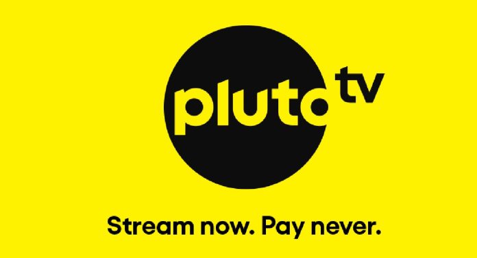 pluto-tv Pluto TV