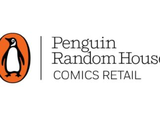 UPDATED: PRH ends Diamond Comics sub-distribution deal prh comics services