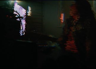 Horror Beat: In PROJECT MKHEXE the government accidentally creates a nightmare machine mkhexe