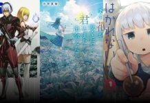 Wonderful Wednesdays: LITTLE MUSHROOM, AHAREN-SAN IS INDECIPHERABLE omnibus and more announced by Seven Seas seven seas entertainment wonderful wednesdays announcement may 28th