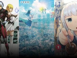 seven seas entertainment wonderful wednesdays announcement may 28th