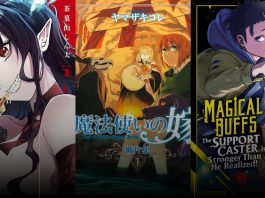 seven seas wednesday may 7 new licensing announcement