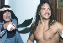 Turnbuckle BEATdown: Dark Side of the Ring’s THE SHEIK episode is an ode to kayfabe, features a spotlight on the late SABU