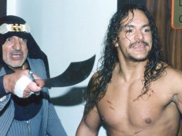 Turnbuckle BEATdown: Dark Side of the Ring’s THE SHEIK episode is an ode to kayfabe, features a spotlight on the late SABU