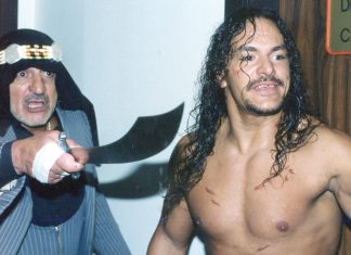 Turnbuckle BEATdown: Dark Side of the Ring’s THE SHEIK episode is an ode to kayfabe, features a spotlight on the late SABU