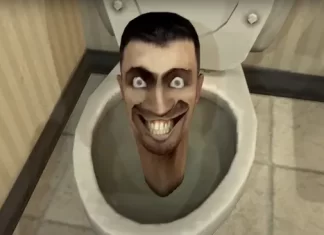 Heartbreaking news: Michael Bay is not directing the Skibidi Toilet movie skibidi toilet