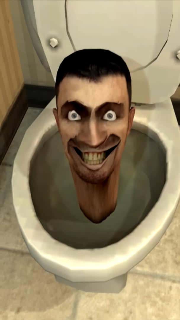 skibidi-toilet