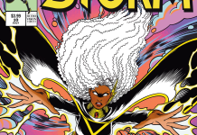 Marvel rolls out Retrovision covers in July