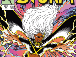 Marvel rolls out Retrovision covers in July