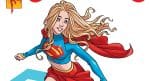 DC Round-Up: The dream of the Silver Age is alive in SUPERGIRL #1 Supergirl 1 Campbell Featured