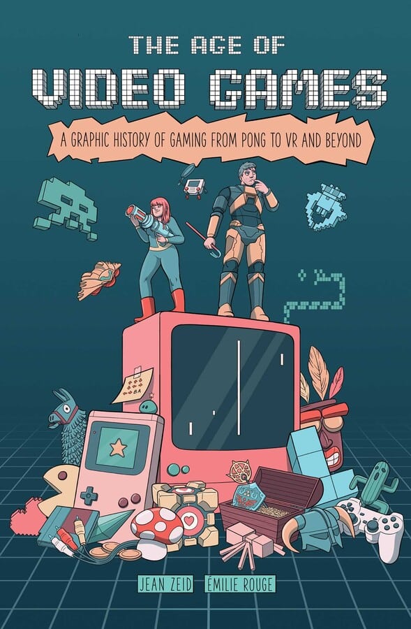 Age of Video Games