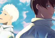 AX 2025: THE SUMMER HIKARU DIED creator Mokumokuren to attend Anime Expo 2025 The Summer Hikaru Died by Mokumokuren