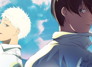 AX 2025: THE SUMMER HIKARU DIED creator Mokumokuren to attend Anime Expo 2025 The Summer Hikaru Died by Mokumokuren