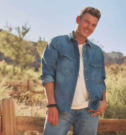 Nick Carter