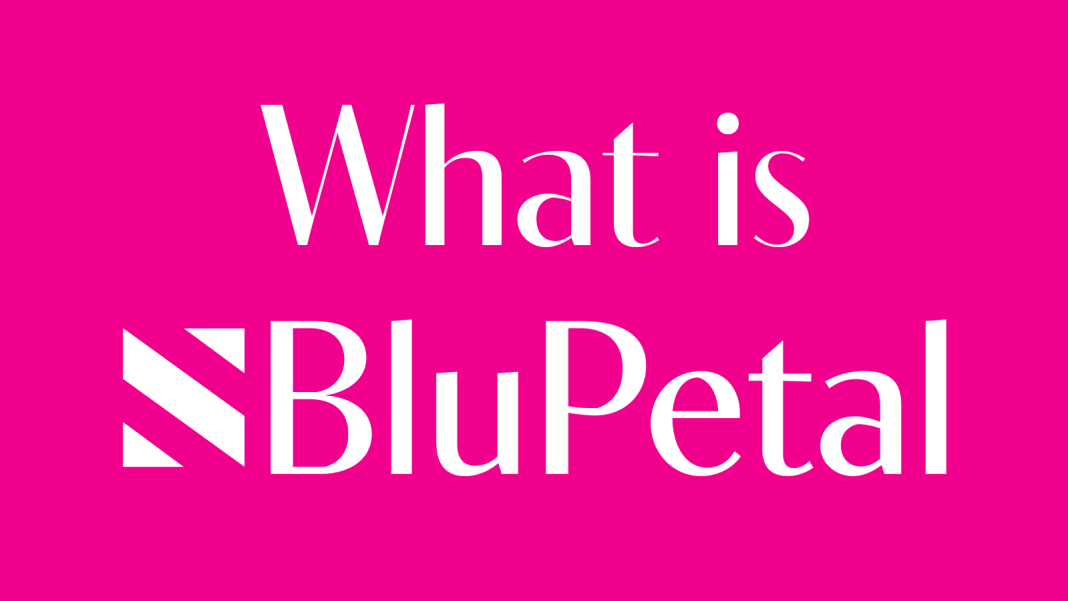 what is blıupetal blupetal new publisher announcement