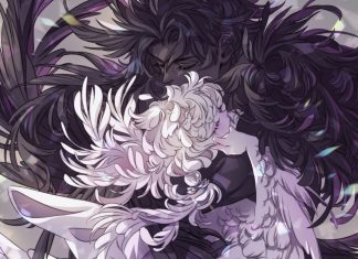 Beat’s Bizarre Adventure: Bird is the word in Laica Chrose’s WINGED