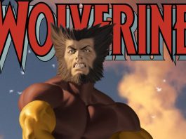 WOLVERINE BY CHRIS CLAREMONT delves deeper into Logan’s redemptive journey wolverine cover