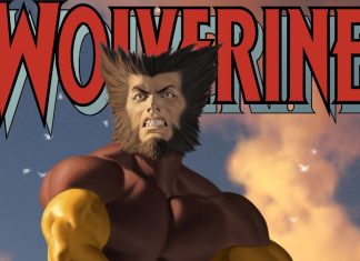 WOLVERINE BY CHRIS CLAREMONT delves deeper into Logan’s redemptive journey wolverine cover
