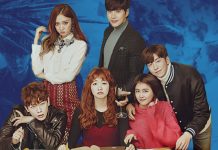 10 K-Dramas adapted from webtoons 10 K-Dramas Adapted From Webtoons