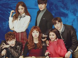 10 K-Dramas adapted from webtoons 10 K-Dramas Adapted From Webtoons