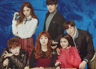 10 K-Dramas adapted from webtoons 10 K-Dramas Adapted From Webtoons