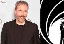 Denis Villeneuve to direct the next James Bond film