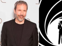 Denis Villeneuve to direct the next James Bond film
