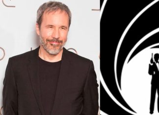 Denis Villeneuve to direct the next James Bond film