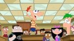TV Review: PHINEAS AND FERB returns without missing a catchy beat PHINEAS AND FERB - “Summer Block Buster" (Disney)