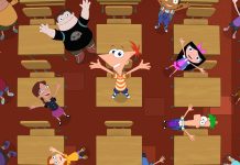 Interview: The cast and creators of PHINEAS AND FERB are ready for more summer hijinks! Phineas and Ferb