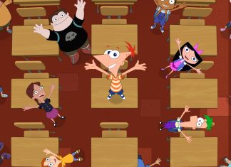 Interview: The cast and creators of PHINEAS AND FERB are ready for more summer hijinks! Phineas and Ferb