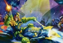 2000 AD digital subscription prices to go up