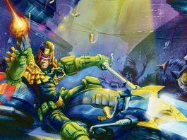 2000 AD digital subscription prices to go up