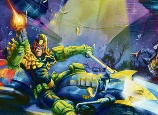 2000 AD digital subscription prices to go up