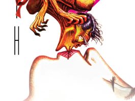 Titan Comics debuts new trailer for BREATHTAKER collection