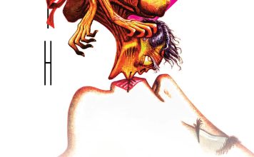 Titan Comics debuts new trailer for BREATHTAKER collection