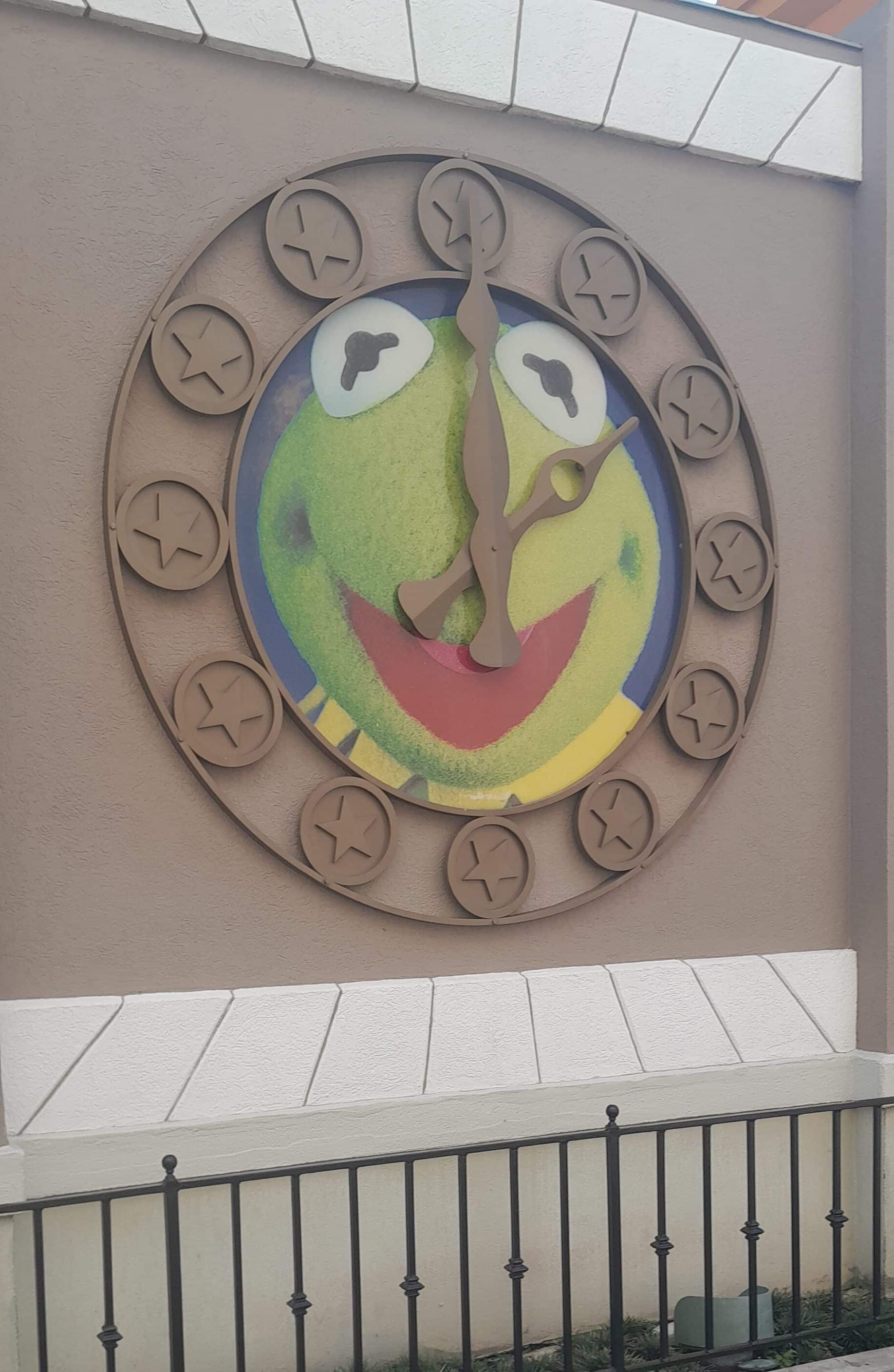 MuppetVision 3D