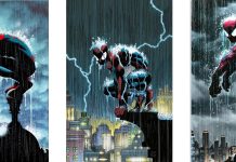 José Villarrubia unhappy over Tyler Kirkham cover