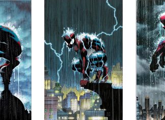 José Villarrubia unhappy over Tyler Kirkham cover