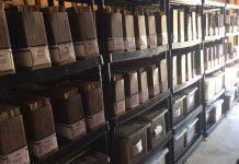 The Week in Diamond: Universal’s plans (with DC) and the end of an era photo © John Jackson Miller