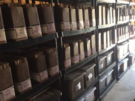 The Week in Diamond: Universal’s plans (with DC) and the end of an era photo © John Jackson Miller