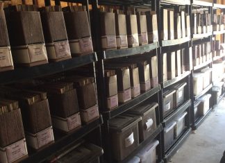 The Week in Diamond: Universal’s plans (with DC) and the end of an era photo © John Jackson Miller